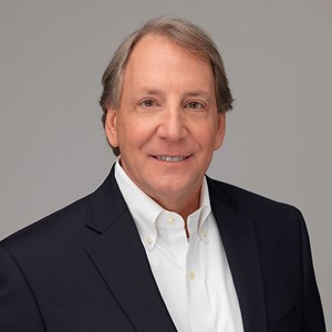 Photo of Jeff Morris