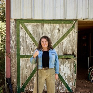 Photo of Jennifer Davis