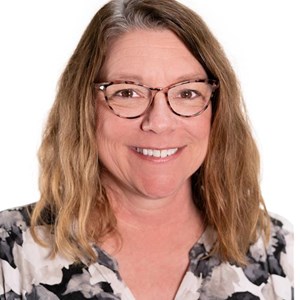 Photo of Jennifer Vossman, CMP