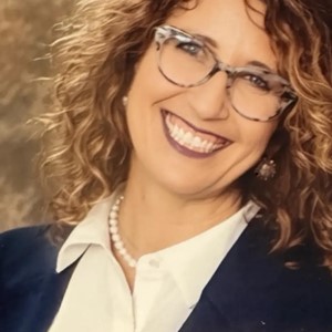 Photo of Jenny Gehl