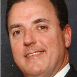 Photo of John McAllister Jr.