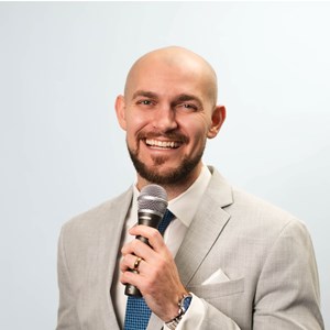 Photo of Jordan Agolli