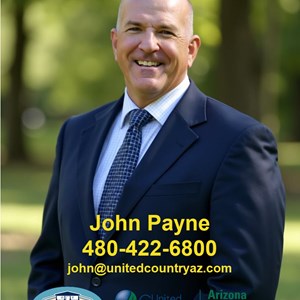 Photo of John Payne