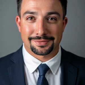 Photo of James Morgan Jr.