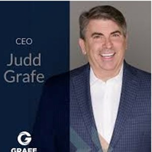 Photo of Judd Grafe