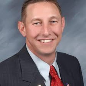 Justin Vondenhuevel, CAI, AARE, CES, GPPA