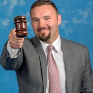 Photo of Justin Conway