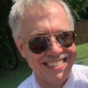 Photo of Mike Brandly