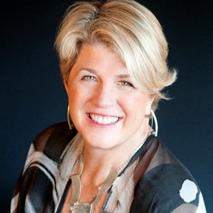 Kathy Kingston