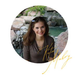 Photo of Katie Mabry