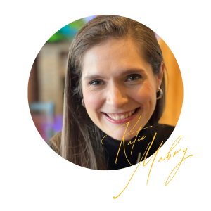 Photo of Katie Mabry