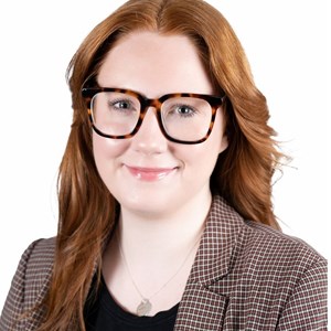 Photo of Katie Mechlin
