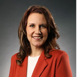 Photo of Kelly Augustin