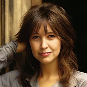 Photo of Shauna Herbel