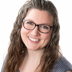 Photo of Kristina Franz, CAE