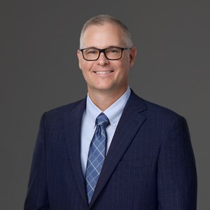 Photo of Kevin Weinsheimer