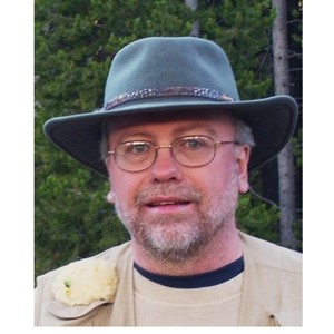 Larry McCool