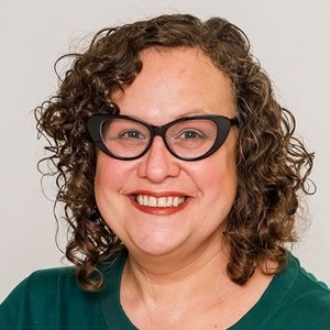 Photo of Megan Mahn Miller