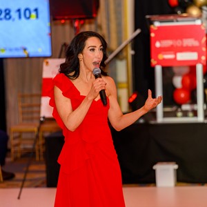 Photo of Stefanie Resnick