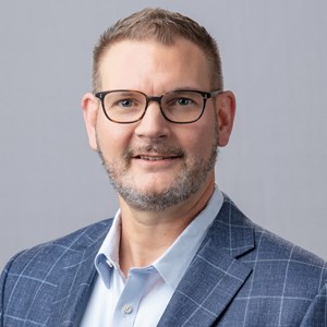 Photo of Todd Manke