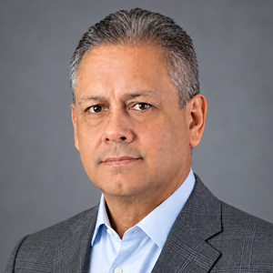 Photo of Marc Lassalle