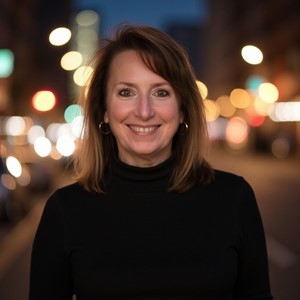 Photo of Marilyn Wells