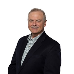 Photo of Mark Rogers