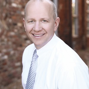 Photo of Mark Williams