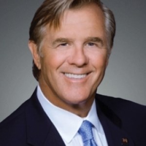 Photo of Mark Motley