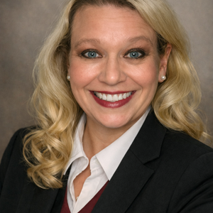 Photo of Mary Thiessen