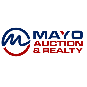 Photo of Robert Mayo