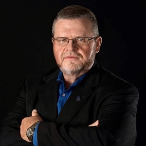 Photo of Michael Parker