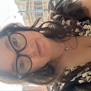 Photo of Marjorie Johnston