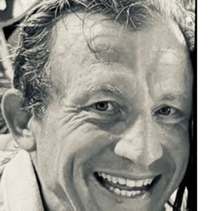 Photo of Frederic Smith III