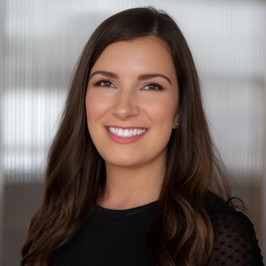 Photo of Megan Ruckman