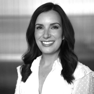 Photo of Megan Ruckman, AMM