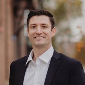 Photo of Damian Beard
