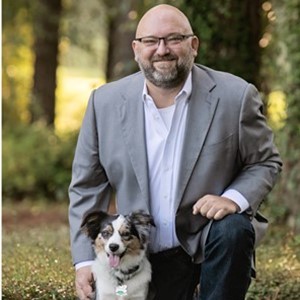 Photo of John Rowell