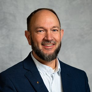 Photo of Mervin Lehman