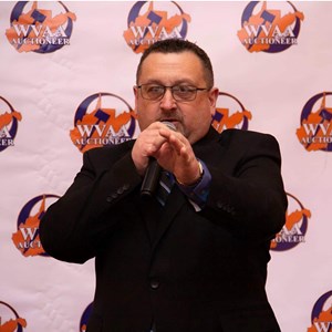 Photo of Eric Crawford