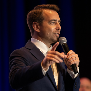 Photo of Michael Grimm