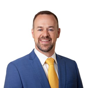 Photo of Mike Keller