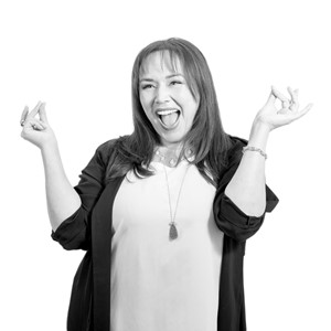 Photo of Misty Marquam, BAS