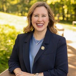 Morgan Hopson, CAI