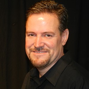 Photo of Michael Boerschinger