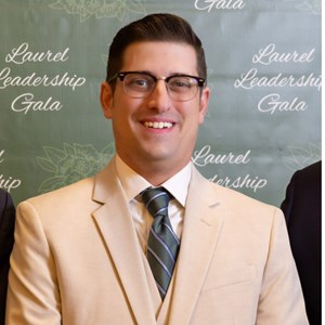 Photo of Spenser Karns