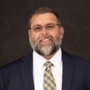 Photo of Chad Williams