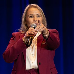 Photo of Alessandra Krusciel De Moraes