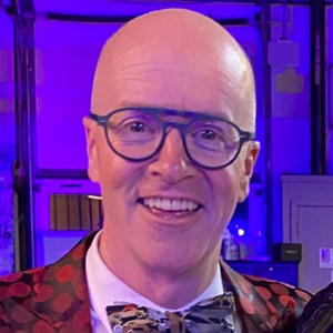 Photo of Nelson Jay