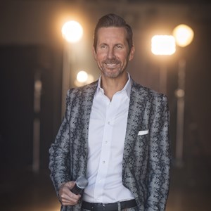 Photo of Keith McLane